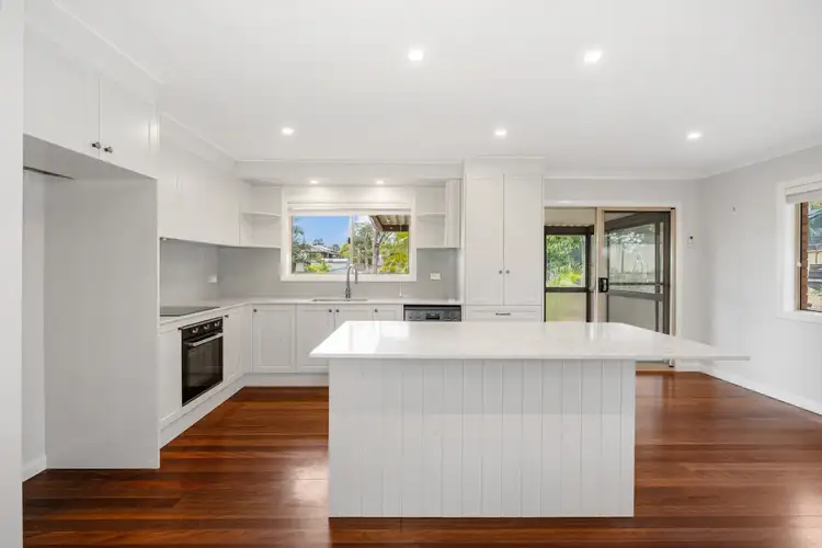 Second view of Homely house listing, 4 Lemana Street, Bracken Ridge QLD 4017