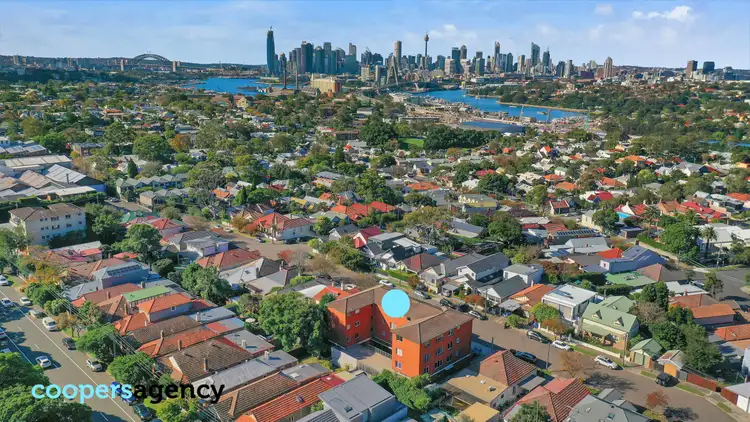 13/31-33 Maida Street, Lilyfield NSW 2040
