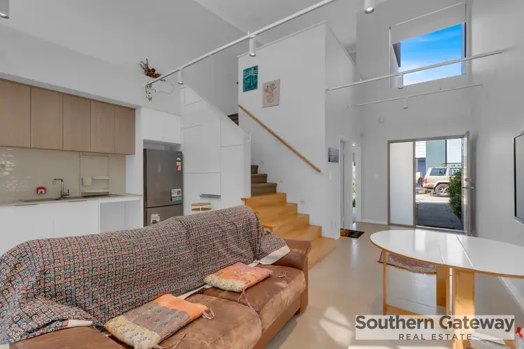 Fifth view of Homely townhouse listing, 4 Newark Way, Orelia WA 6167