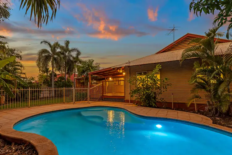 34 Kapang Drive, Cable Beach WA 6726