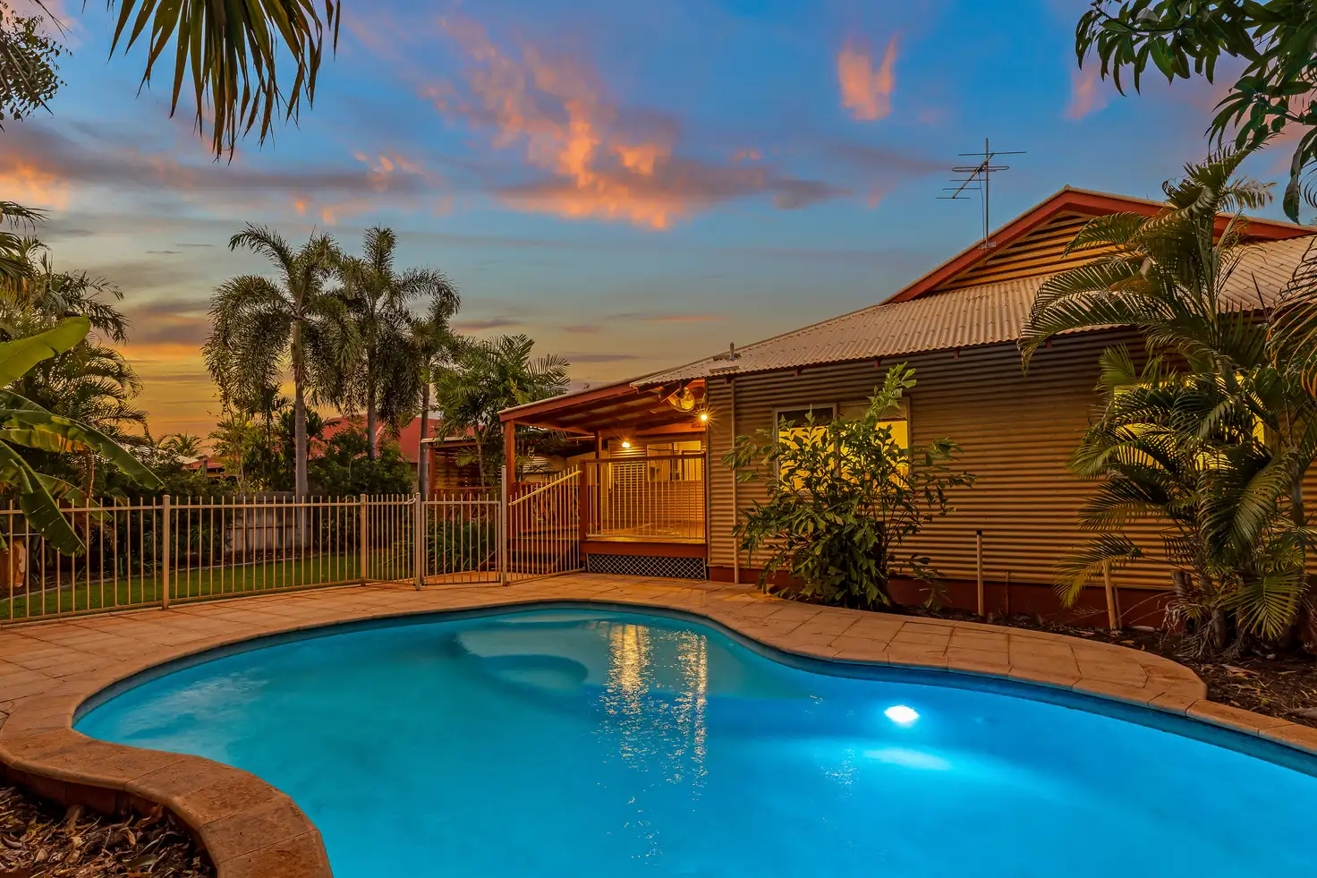 Main view of Homely house listing, 34 Kapang Drive, Cable Beach WA 6726