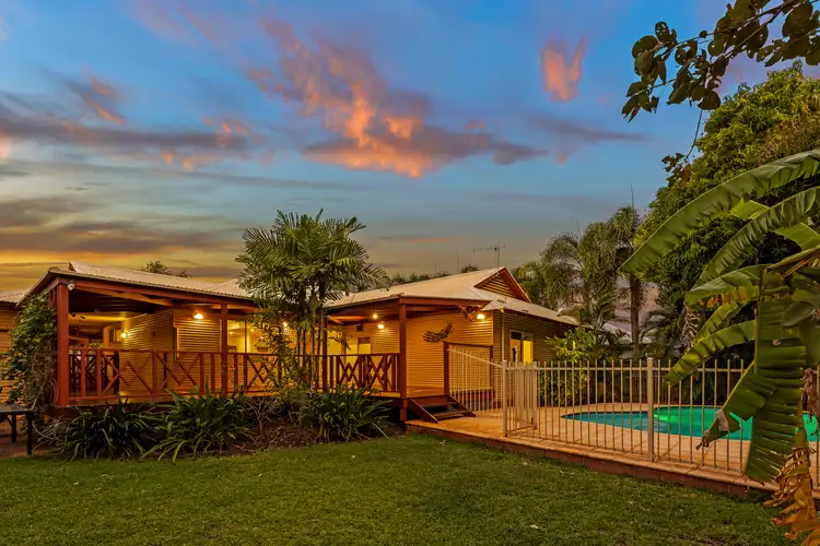Second view of Homely house listing, 34 Kapang Drive, Cable Beach WA 6726