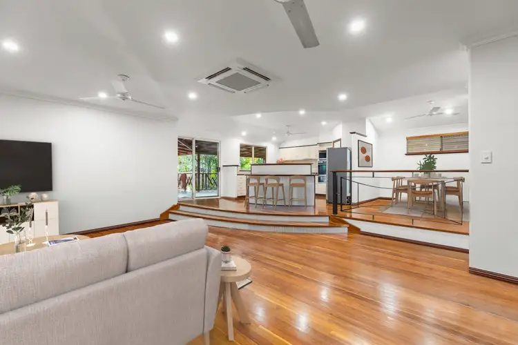 Fourth view of Homely house listing, 34 Kapang Drive, Cable Beach WA 6726