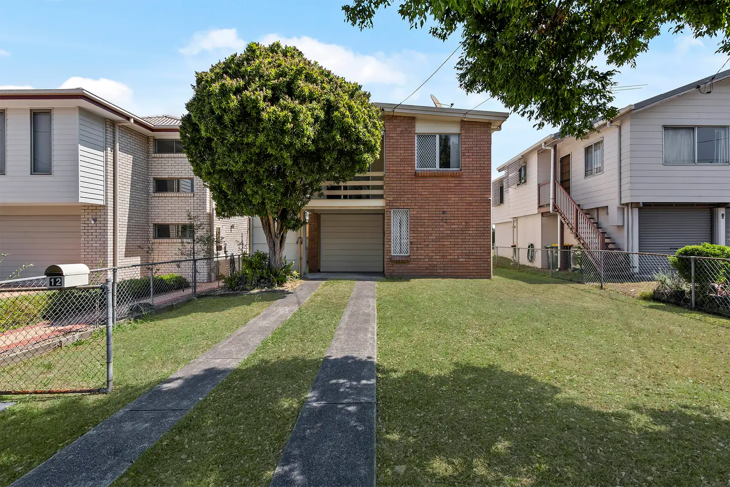 Main view of Homely house listing, 12 Kia Ora Street, Virginia QLD 4014