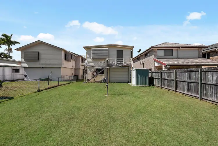 Second view of Homely house listing, 12 Kia Ora Street, Virginia QLD 4014