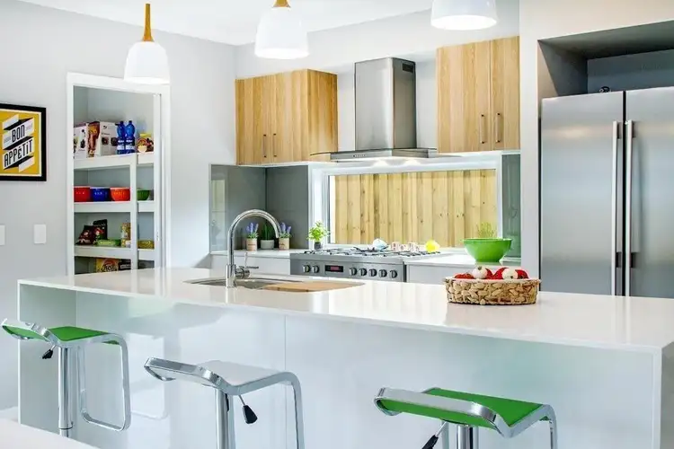 Second view of Homely house listing, Address available on request