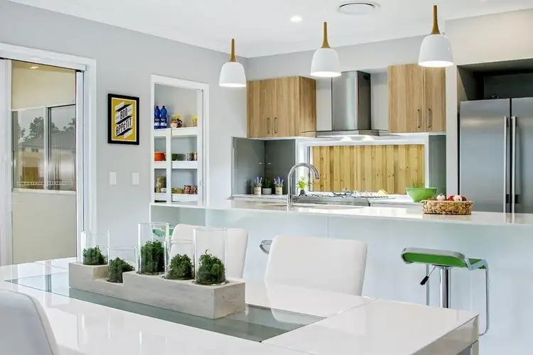 Fourth view of Homely house listing, Address available on request