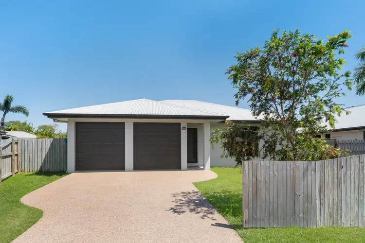 8 Blue Wren Drive, Kelso QLD 4815