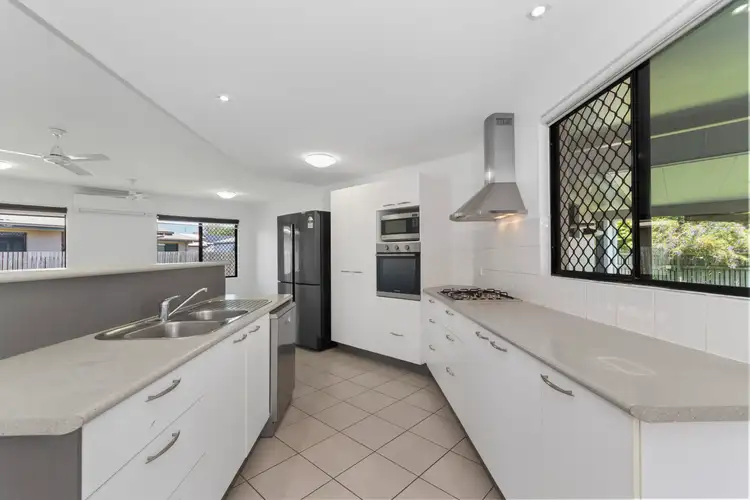 Second view of Homely house listing, 8 Blue Wren Drive, Kelso QLD 4815