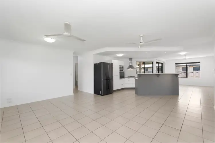 Fourth view of Homely house listing, 8 Blue Wren Drive, Kelso QLD 4815