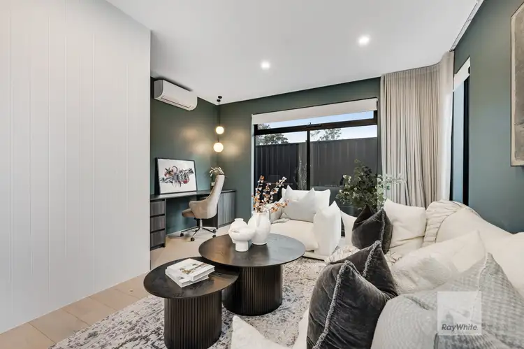 Fourth view of Homely house listing, 2 Bernadette Road, Greenvale VIC 3059