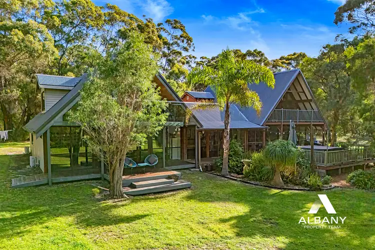 116 Spring Street, Little Grove WA 6330