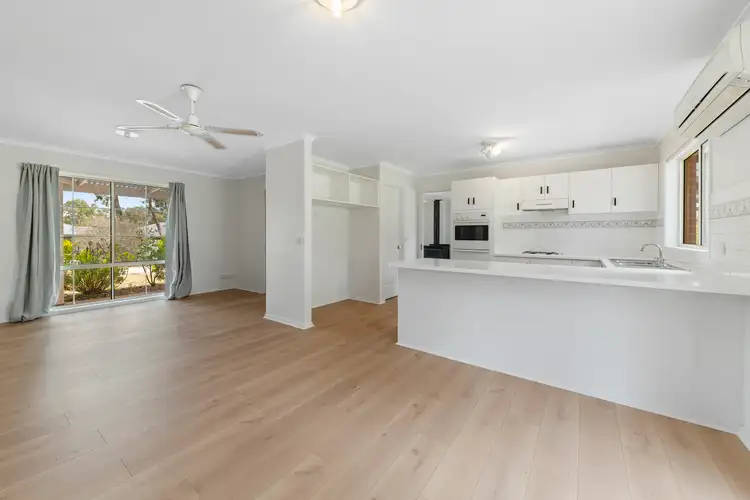Second view of Homely house listing, 26 Scullys Lane, Heathcote VIC 3523