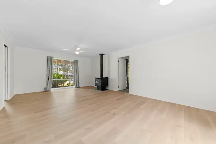 Third view of Homely house listing, 26 Scullys Lane, Heathcote VIC 3523