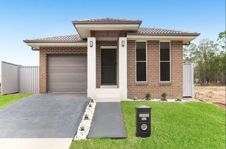 Main view of Homely house listing, 655 Edmondson Avenue, Austral NSW 2179