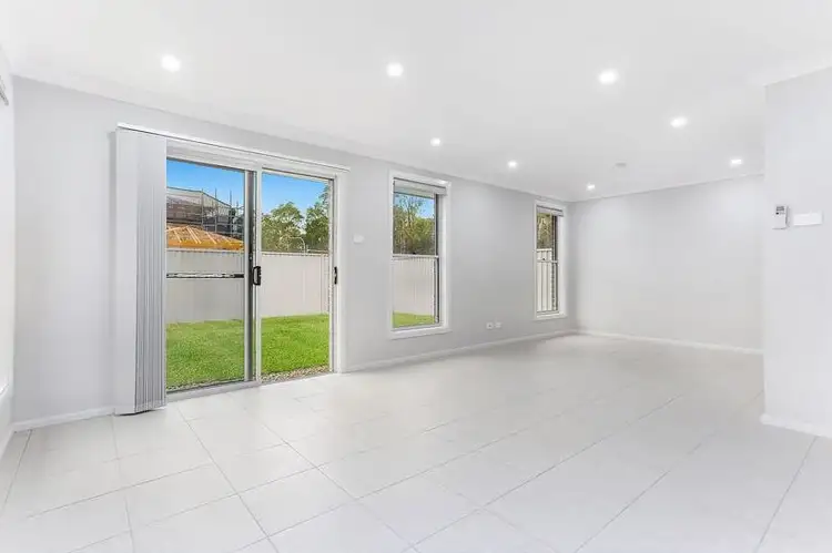 Second view of Homely house listing, 655 Edmondson Avenue, Austral NSW 2179
