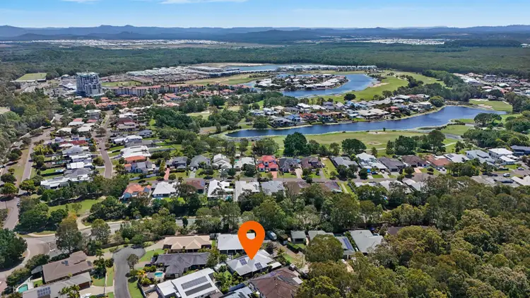 9 Koopa Place, Pelican Waters QLD 4551