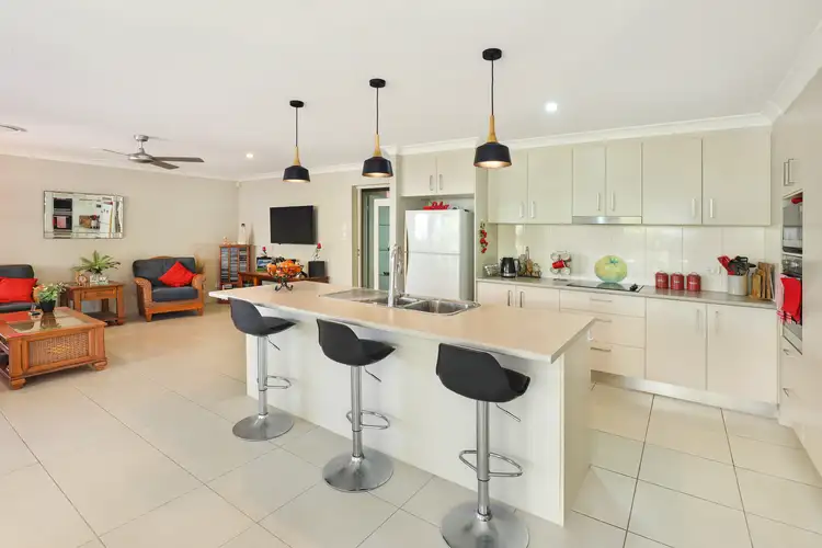 Fifth view of Homely house listing, 9 Koopa Place, Pelican Waters QLD 4551