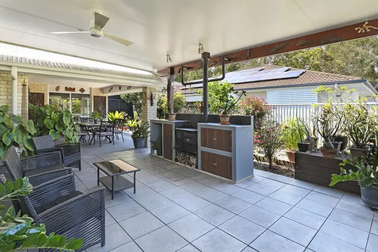 Sixth view of Homely house listing, 9 Koopa Place, Pelican Waters QLD 4551