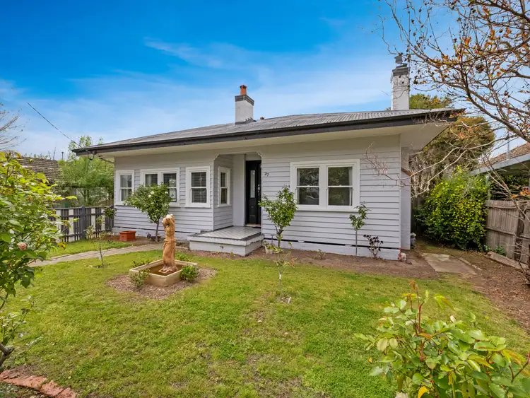 27 Thomas Street, Benalla VIC 3672