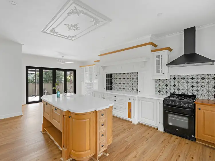 Third view of Homely house listing, 27 Thomas Street, Benalla VIC 3672