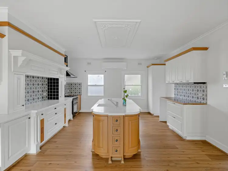 Fourth view of Homely house listing, 27 Thomas Street, Benalla VIC 3672