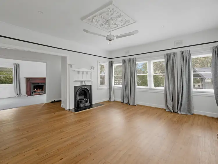 Fifth view of Homely house listing, 27 Thomas Street, Benalla VIC 3672