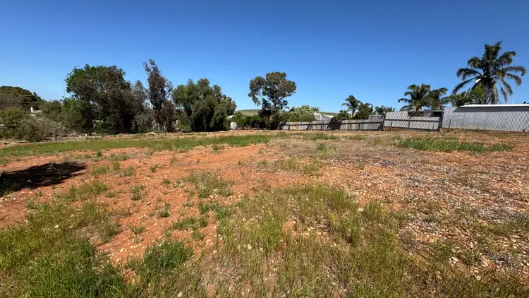 Second view of Homely land listing, 1 Eileen Street, Spalding SA 5454