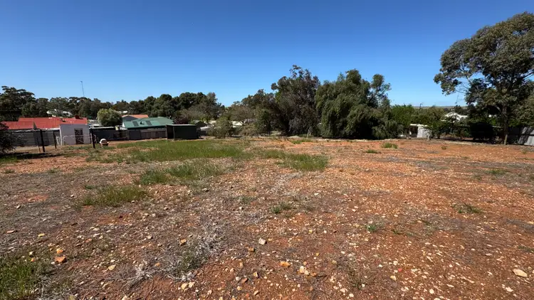 Third view of Homely land listing, 1 Eileen Street, Spalding SA 5454
