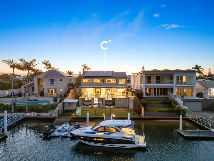 73 Campbell Street, Sorrento QLD 4217