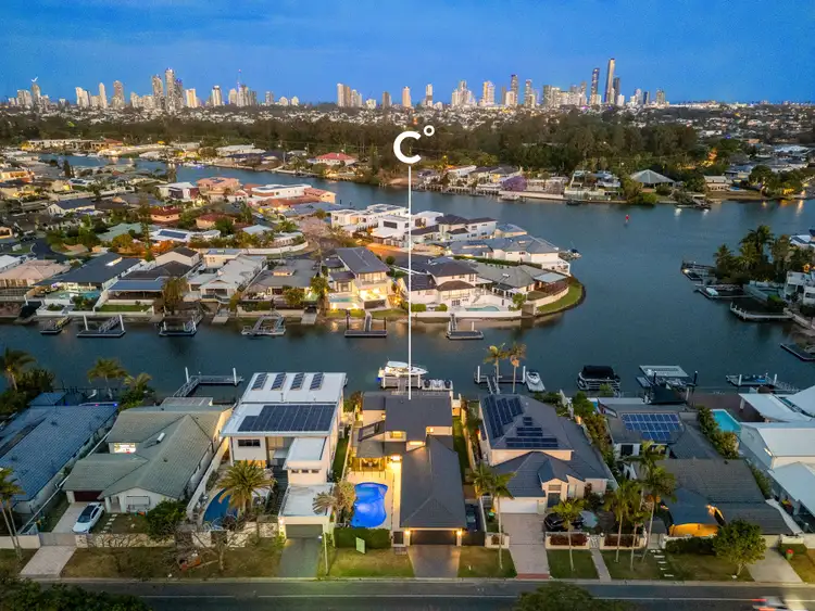 73 Campbell Street, Sorrento QLD 4217