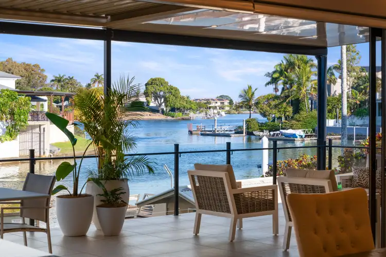 Third view of Homely house listing, 73 Campbell Street, Sorrento QLD 4217