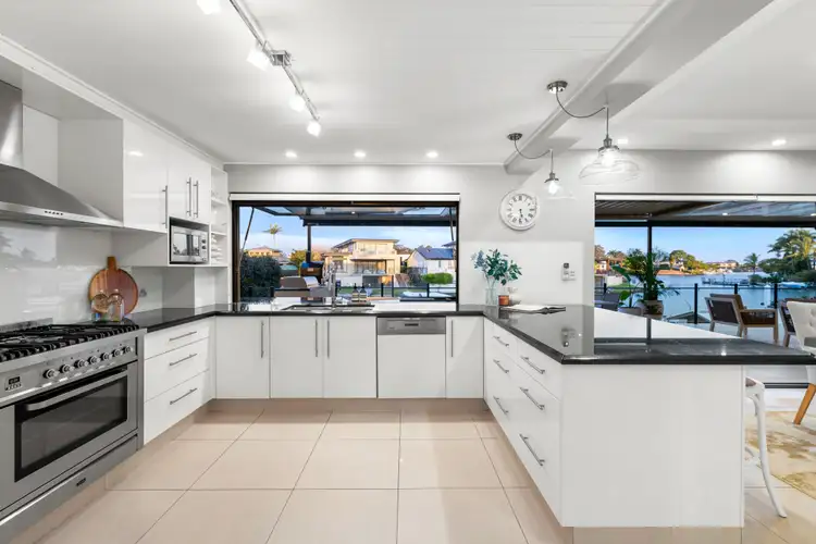 Fourth view of Homely house listing, 73 Campbell Street, Sorrento QLD 4217