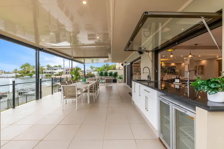 Fifth view of Homely house listing, 73 Campbell Street, Sorrento QLD 4217