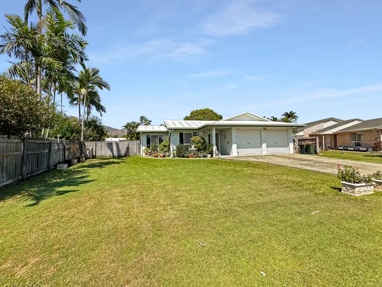 2 Burnside Court, Annandale QLD 4814