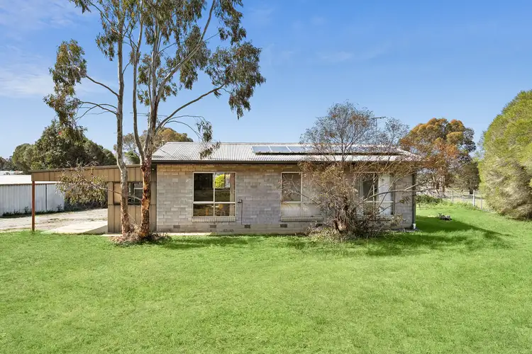 Second view of Homely rural property listing, 100 Kiddle Drive, Lara VIC 3212