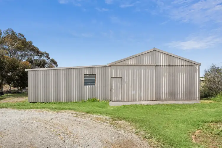 Third view of Homely rural property listing, 100 Kiddle Drive, Lara VIC 3212