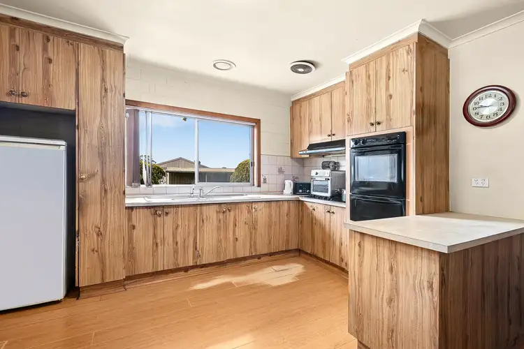 Fifth view of Homely rural property listing, 100 Kiddle Drive, Lara VIC 3212