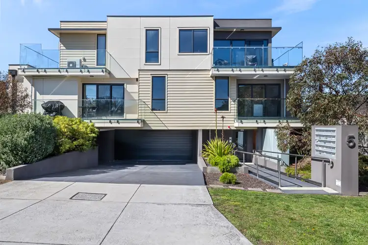 101/5 Woodvale Road, Boronia VIC 3155