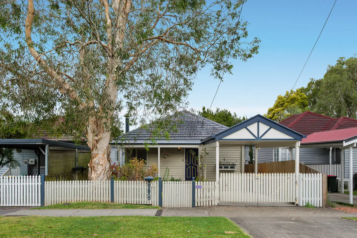 Main view of Homely house listing, 15 Nicholson Street, Mitchelton QLD 4053