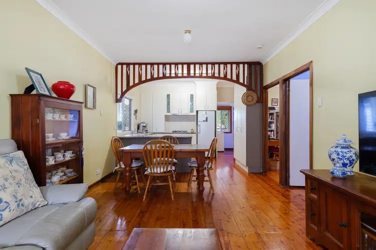 Second view of Homely house listing, 15 Nicholson Street, Mitchelton QLD 4053