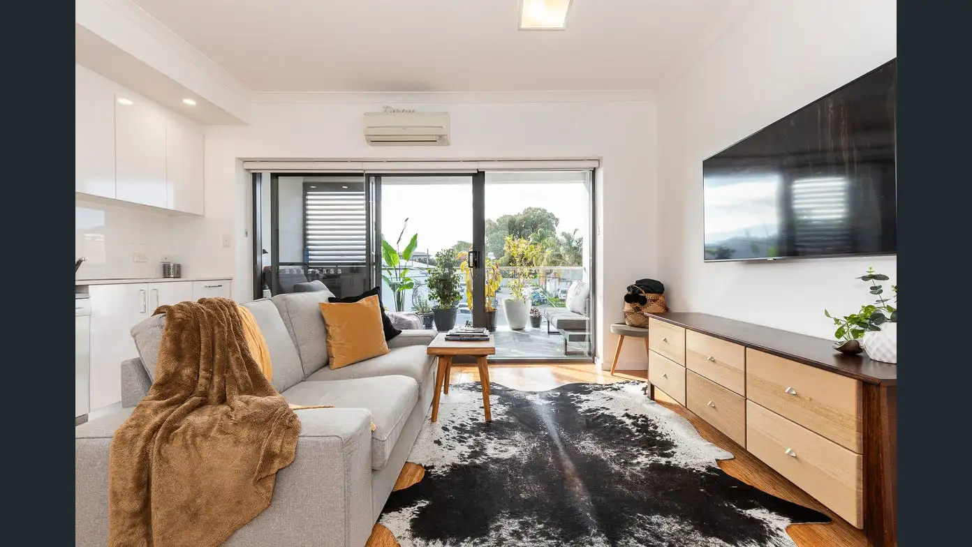 Main view of Homely apartment listing, 17/359 Oxford Street, Mount Hawthorn WA 6016