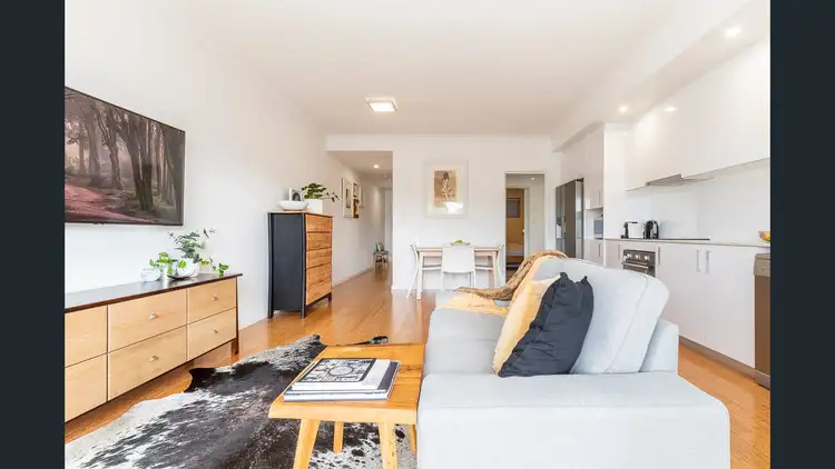 Second view of Homely apartment listing, 17/359 Oxford Street, Mount Hawthorn WA 6016