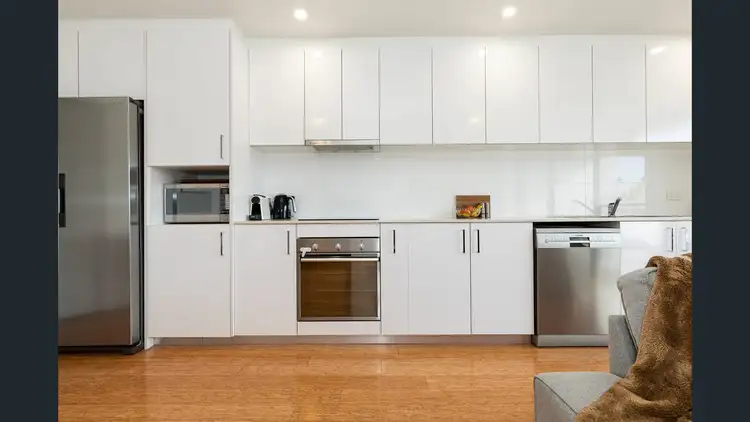 Fourth view of Homely apartment listing, 17/359 Oxford Street, Mount Hawthorn WA 6016