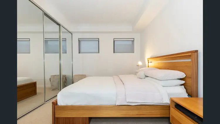 Fifth view of Homely apartment listing, 17/359 Oxford Street, Mount Hawthorn WA 6016