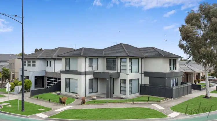 2 Manor House Drive, Epping VIC 3076