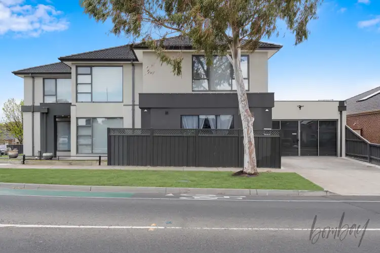 2 Manor House Drive, Epping VIC 3076