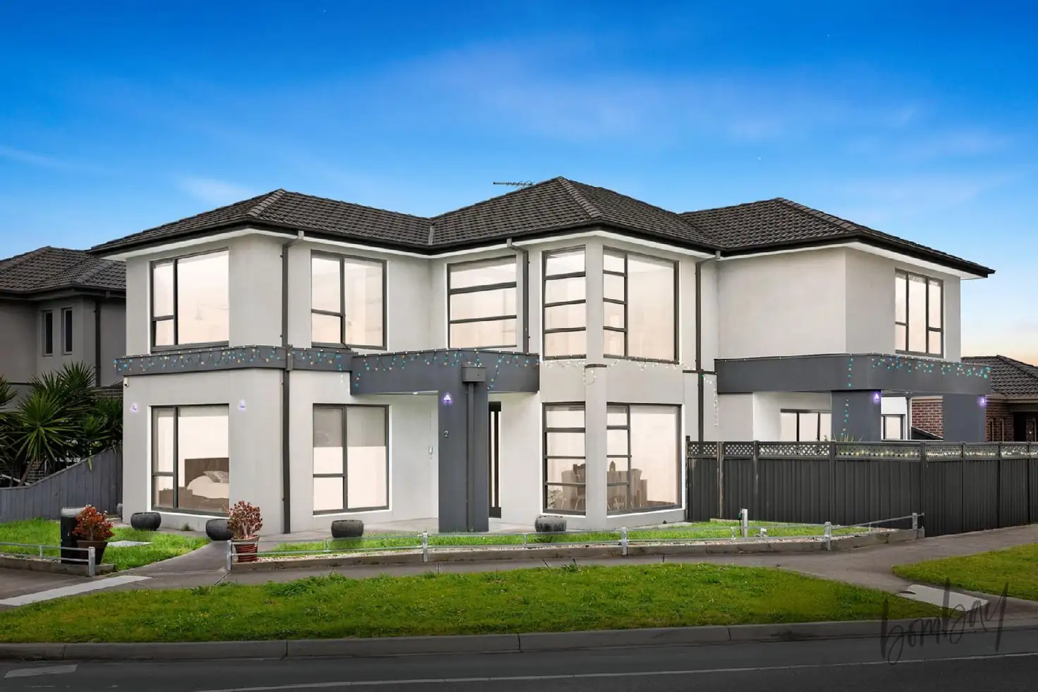 Main view of Homely house listing, 2 Manor House Drive, Epping VIC 3076