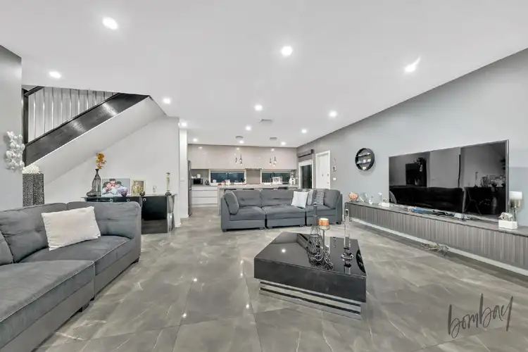 Fourth view of Homely house listing, 2 Manor House Drive, Epping VIC 3076