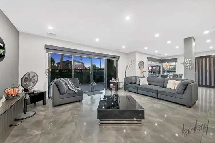 Fifth view of Homely house listing, 2 Manor House Drive, Epping VIC 3076